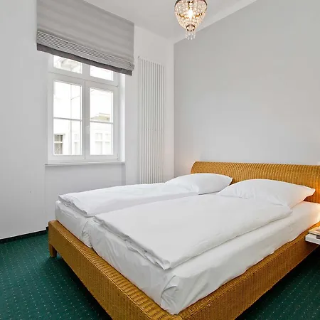 Hartmann - Drewitz Appartement *